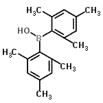 CAS#: 20631-84-9, Dimesitylborinic acid