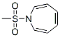 CAS#: 20646-53-1, 1-(Methylsulfonyl)-1H-Azepine
