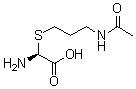 CAS#: 20662-33-3, epsilon-N-Acetylthialysine