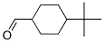 CAS#: 20691-52-5, 4-Tert-Butylcyclohexanecarbaldehyde