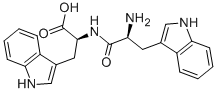 CAS 登录号：20696-60-0， 色氨酰-色氨酸
