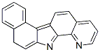 CAS#: 207-88-5, 13H-(Benzo(G)Pyrido(2,3-A))Carbazole