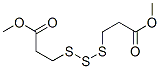 CAS 登录号：20707-94-2， 3,3'-三硫代二丙酸二甲酯