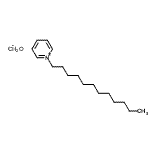 CAS#: 207234-02-4, 1-Dodecylpyridinium Chloride Hydrate (1:1:1)