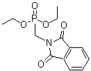 CAS#: 207291-40-5, Diethyl [(1,3-Dioxo-1,3-Dihydro-2H-Isoindol-2-Yl)Methyl]Phosphonate