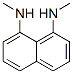 CAS#: 20734-56-9, 1,8-Bis(Methylamino)Naphthalene