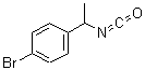 CAS#: 207974-15-0, 1-Bromo-4-(1-Isocyanatoethyl)Benzene