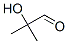 CAS#: 20818-81-9, 2-Hydroxy-2-Methylpropionaldehyde