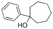 CAS#: 2082-21-5, 1-Phenylcycloheptan-1-Ol