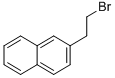 CAS 登录号：2086-62-6， 2-(2-溴乙基)萘