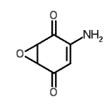 CAS#: 208706-19-8, 3-Amino-7-Oxabicyclo[4.1.0]Hept-3-Ene-2,5-Dione