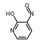 CAS#: 208984-16-1, 3-Nitroso-2(1H)-Pyridinone