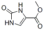 CAS 登录号：20901-53-5， 2,3-二氢-2-氧代-1H-咪唑-4-羧酸甲酯