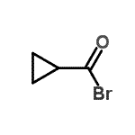 CAS#: 20905-31-1, Cyclopropanecarbonyl Bromide