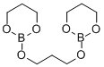 CAS#: 20905-35-5, 2,2'-[1,3-Propanediylbis(Oxy)]Bis-1,3,2-Dioxaborinane