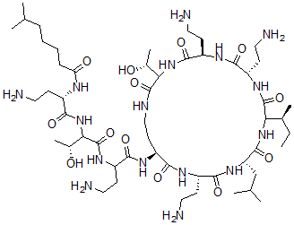 CAS#: 20905-50-4, Circulin B