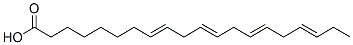 CAS 登录号：2091-26-1， (8E,11E,14E,17E)-二十碳-8,11,14,17-四烯酸