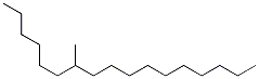 CAS#: 20959-33-5, 7-Methylheptadecane
