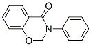 CAS#: 20978-96-5, 3-Phenyl-2H-1,3-Benzoxazin-4(3H)-One