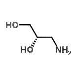 CAS#: 209849-99-0, (2S)-3-Amino-1,2-Propanediol