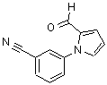 CAS#: 209958-45-2, 3-(2-Formyl-1H-Pyrrol-1-Yl)Benzonitrile