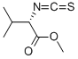 CAS#: 21055-41-4, 2-Isothiocyanato-3-Methyl-Butanoic Acid Methyl Ester