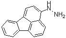 CAS#: 210696-81-4, 3-Fluoranthenylhydrazine
