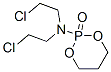 CAS 登录号：21089-40-7， 2-[二(2-氯乙基)氨基]-1,3,2-二氧杂磷杂环己烷 2-氧化物