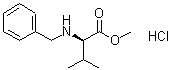 CAS#: 210917-86-5, Methyl N-Benzyl-D-Valinate Hydrochloride (1:1)