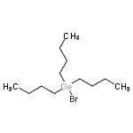 CAS#: 2117-37-5, Bromo(Tributyl)Germane