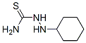 CAS#: 21198-16-3, (Cyclohexylamino)Thiourea