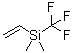 CAS#: 211985-86-3, Dimethyl(Trifluoromethyl)Vinylsilane