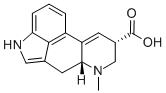 CAS#: 2126-78-5, (8alpha)-9,10-Didehydro-N,N-Diethyl-6-Methylergoline-8-Carboxamide