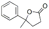 CAS#: 21303-80-0, Dihydro-5-Methyl-5-Phenyl-2(3H)-Furanone