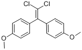 CAS 登录号：2132-70-9， 1-[2,2-二氯-1-(4-甲氧基苯基)乙烯基]-4-甲氧基苯