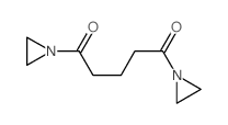 CAS 登录号：21383-80-2， 1,5-二氮杂环丙烷-1-基戊烷-1,5-二酮