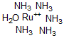 CAS#: 21393-88-4, Pentaammineaquaruthenium