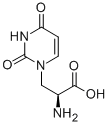 CAS#: 21416-43-3, (alphaS)-alpha-Amino-3,4-Dihydro-2,4-Dioxo-1(2H)-Pyrimidinepropanoicacid