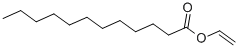 CAS#: 2146-71-6, Ethenyl Dodecanoate