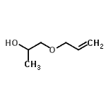CAS#: 21460-36-6, 1-(Allyloxy)-2-Propanol