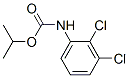 CAS#: 2150-24-5, Propan-2-Yl N-(2,3-Dichlorophenyl)Carbamate