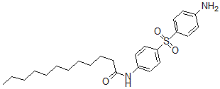 CAS#: 21501-04-2, Monolauryldapsone