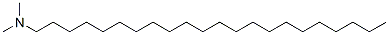 CAS#: 21542-96-1, N,N-Dimethyldocosylamine