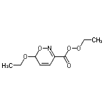 CAS#: 216174-06-0, Ethyl 6-Ethoxy-6H-1,2-Oxazine-3-Carboperoxoate