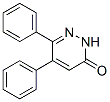 CAS#: 2166-34-9, 5,6-Di(Phenyl)-2H-Pyridazin-3-One