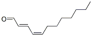 CAS#: 21662-15-7, (2E,4Z)-Dodeca-2,4-Dienal