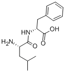 CAS 登录号：21675-59-2， L-亮氨酰-D-苯丙氨酸