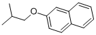 CAS#: 2173-57-1, 2-(2-Methylpropoxy)-Naphthalene