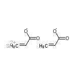CAS#: 21843-43-6, Strontium Prop-2-Enoate