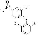 CAS#: 218795-72-3, 1,3-Dichloro-2-(2-Chloro-4-Nitrophenoxy)Benzene